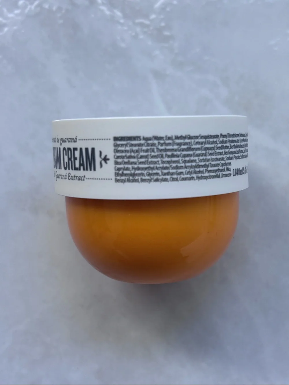 New Sol de Janeiro  Brazilian Bum Bum Body Cream Mini 25 ml